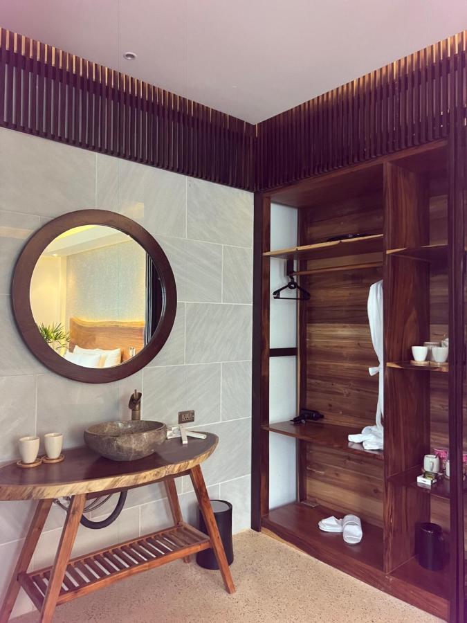 Minawa Kenhga Resort & Spa Ninh Binh Exterior photo