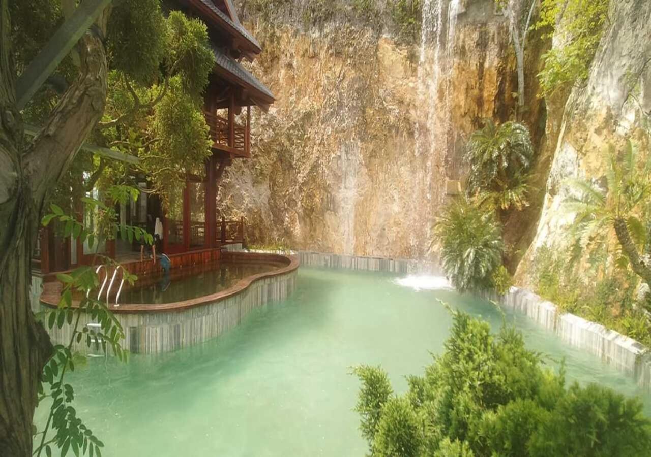 Minawa Kenhga Resort & Spa Ninh Binh Exterior photo
