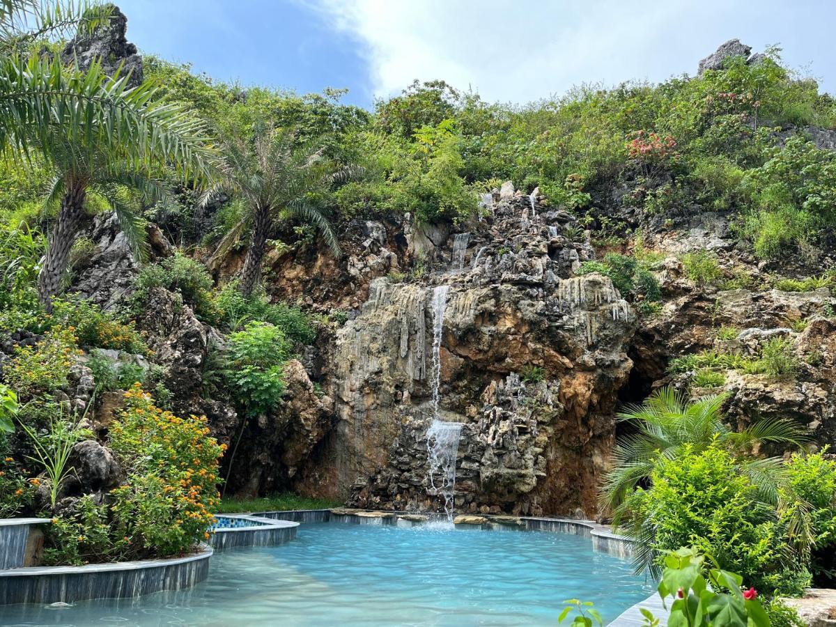 Minawa Kenhga Resort & Spa Ninh Binh Exterior photo