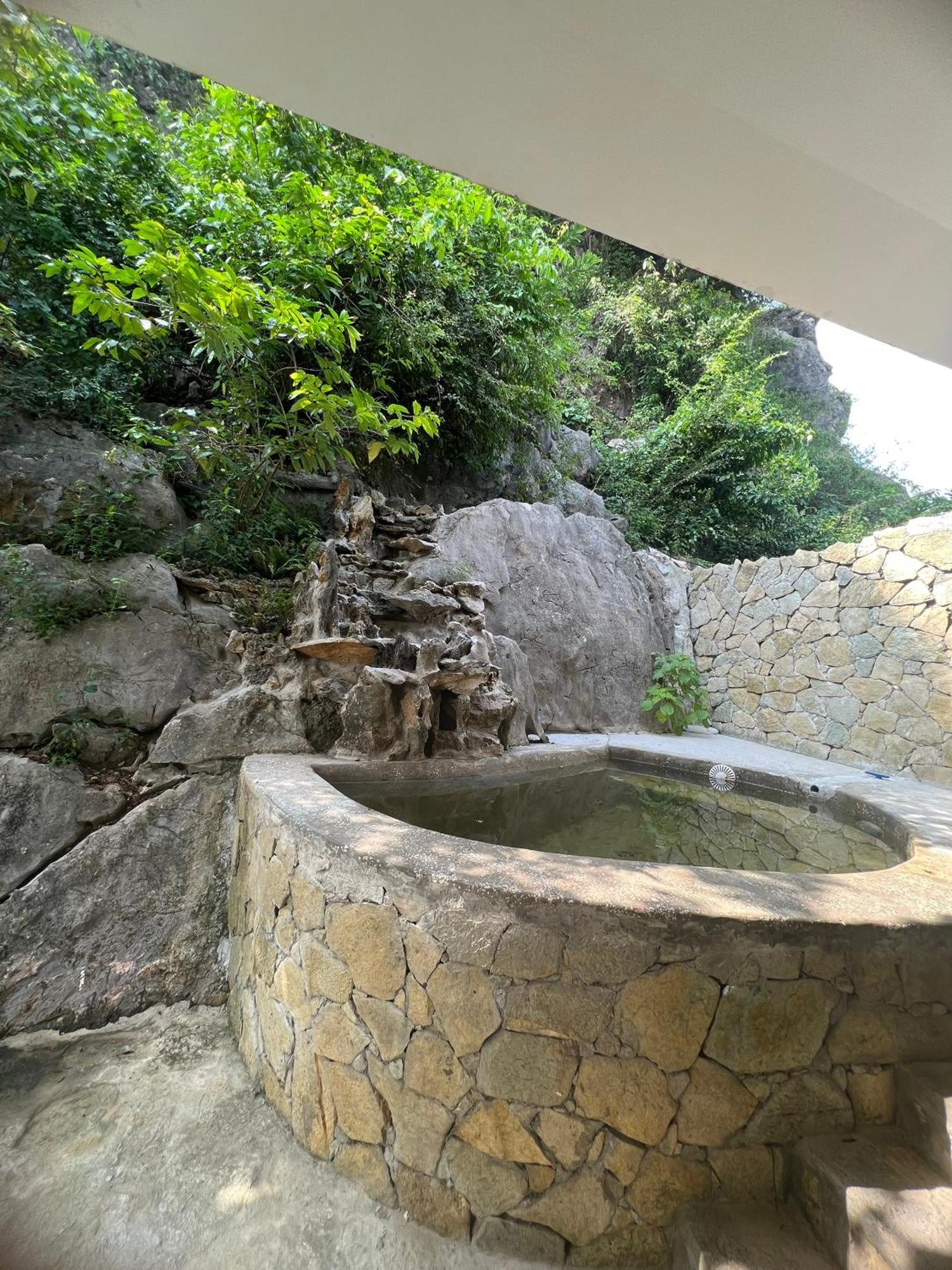 Minawa Kenhga Resort & Spa Ninh Binh Exterior photo
