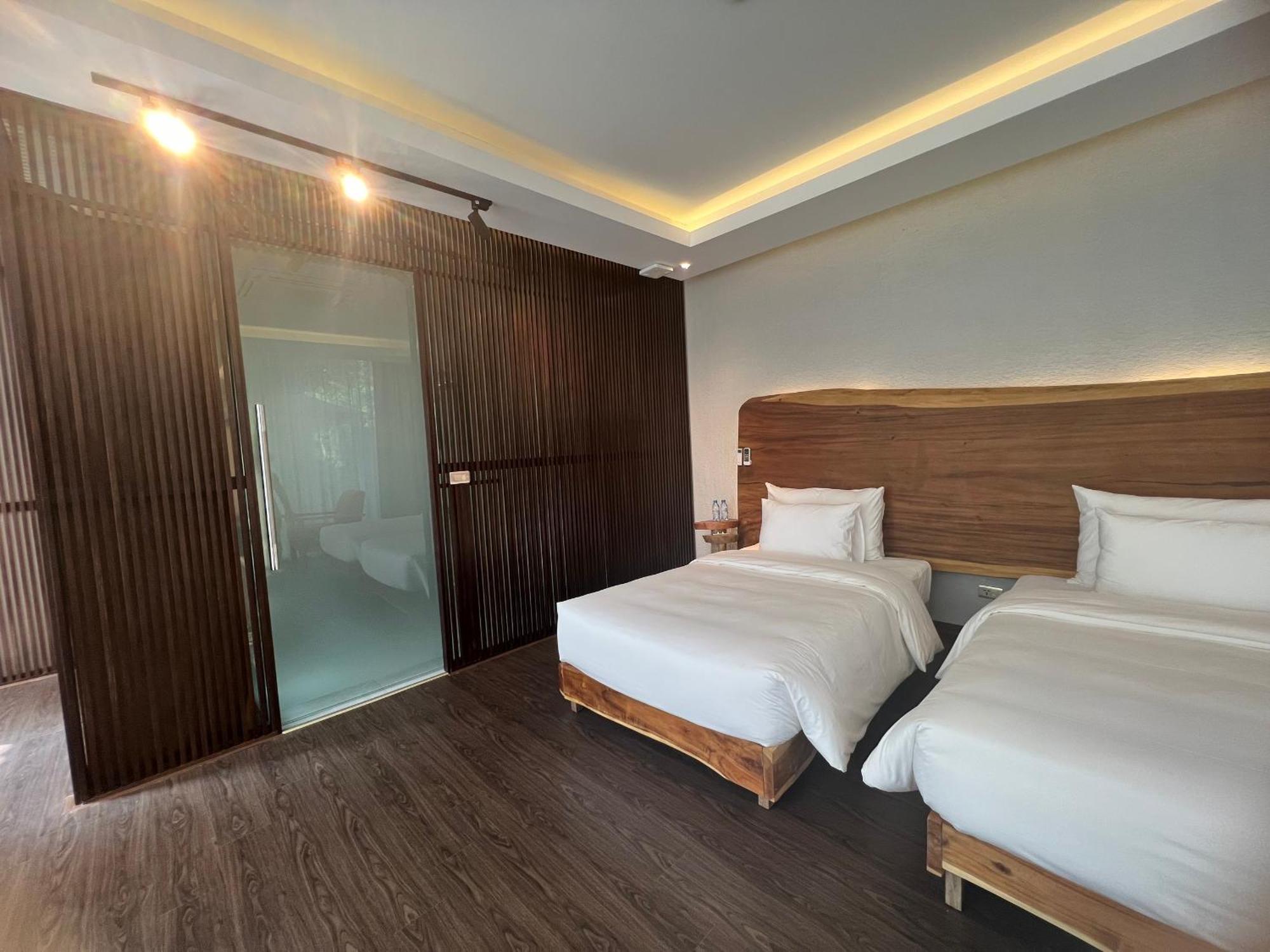 Minawa Kenhga Resort & Spa Ninh Binh Exterior photo